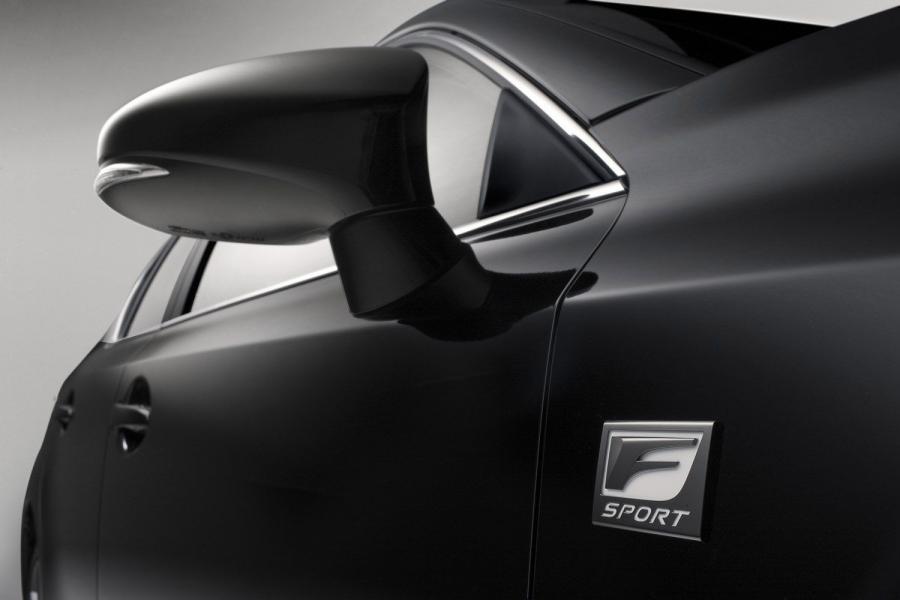  Lexus CT200h F-Sport 2012 года  (фото 9 из 13)